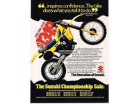 vintage dirt bikes for sale near me